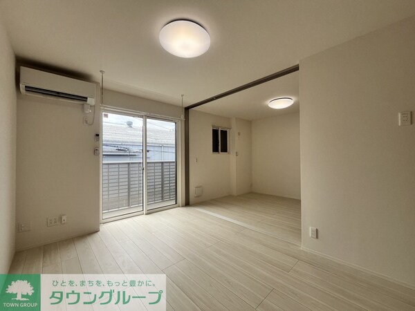 寝室(★お問い合わせはタウンハウジング町田店まで★)