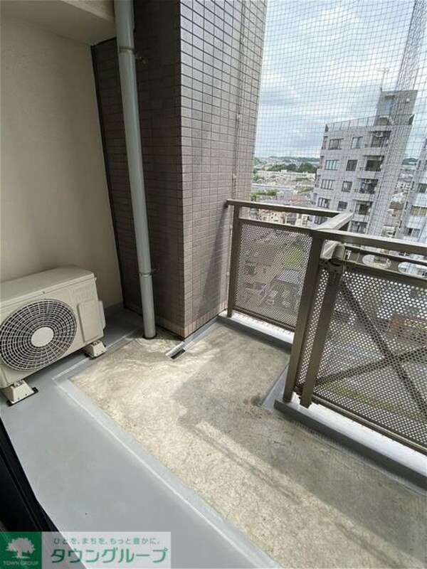 バルコニー(★お問い合わせはタウンハウジングまで★)