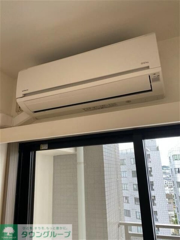 設備(★お問い合わせはタウンハウジングまで★)
