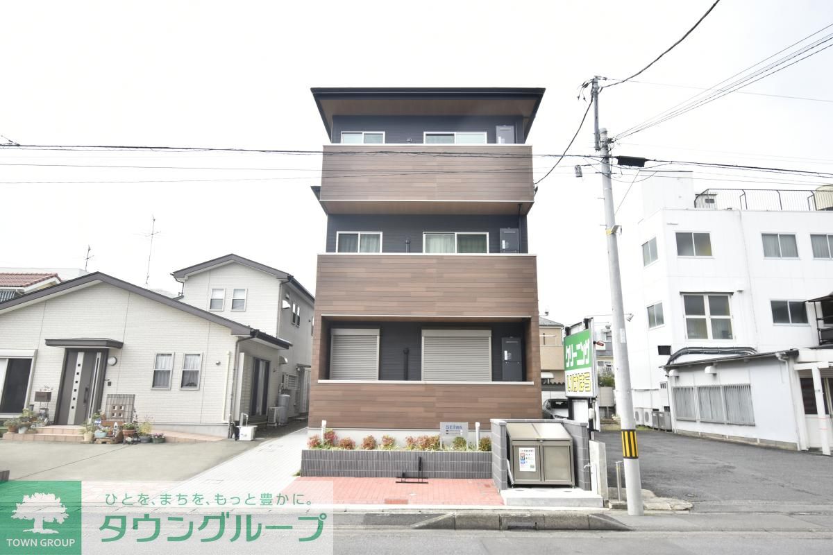 外観写真