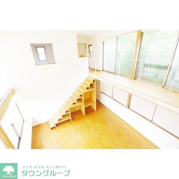 子供部屋