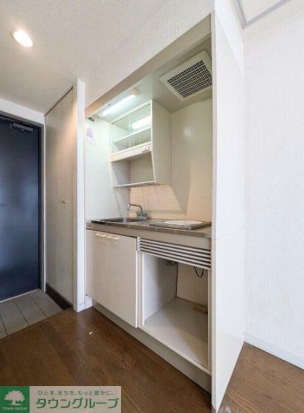 キッチン(★お問い合わせはタウンハウジング聖蹟桜ヶ丘店まで★)