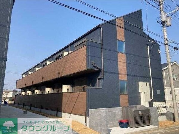 外観(★お部屋探しは、タウンハウジング多摩センター店へ★)