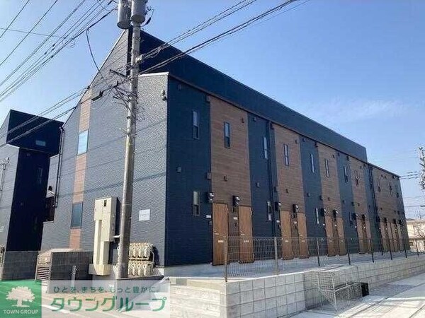 外観(★お部屋探しは、タウンハウジング多摩センター店へ★)