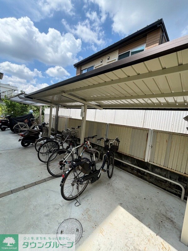 共有部分(★お部屋探しは株式会社タウンハウジング東京まで★)