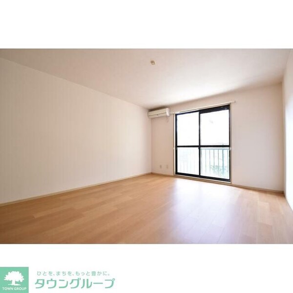 リビング・居室(★お部屋探しは株式会社タウンハウジング東京まで★)
