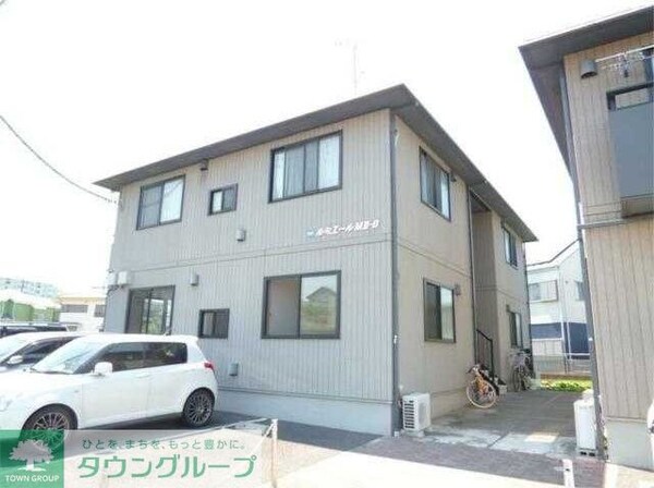 外観(★お部屋探しは、タウンハウジング多摩センター店へ★)
