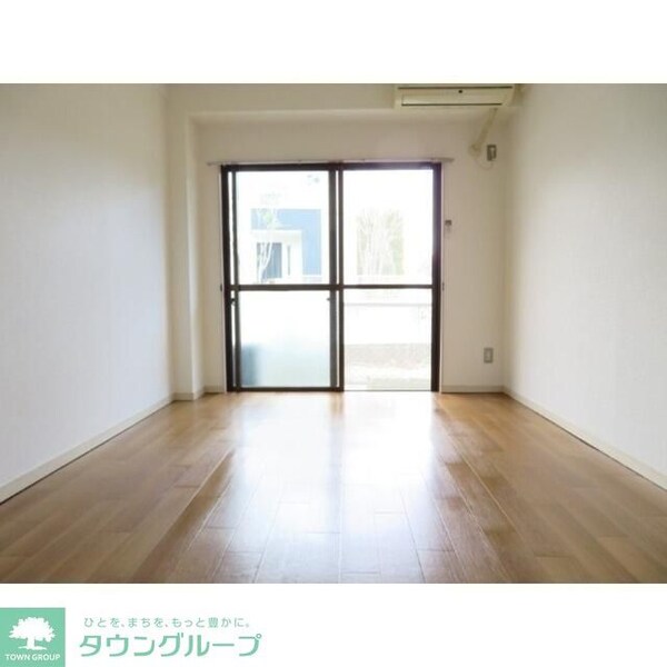 リビング・居室(★お部屋探しは、タウンハウジング多摩センター店へ★)