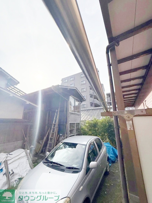 眺望(★お部屋探しは、タウンハウジング多摩センター店へ★)