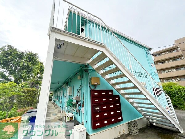 外観(★閑静な住宅街★)