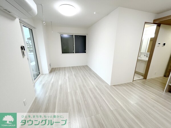 リビング・居室(★お部屋探しは、タウンハウジング多摩センター店へ★)