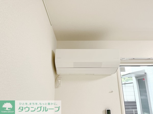設備(★お部屋探しは、タウンハウジング多摩センター店へ★)