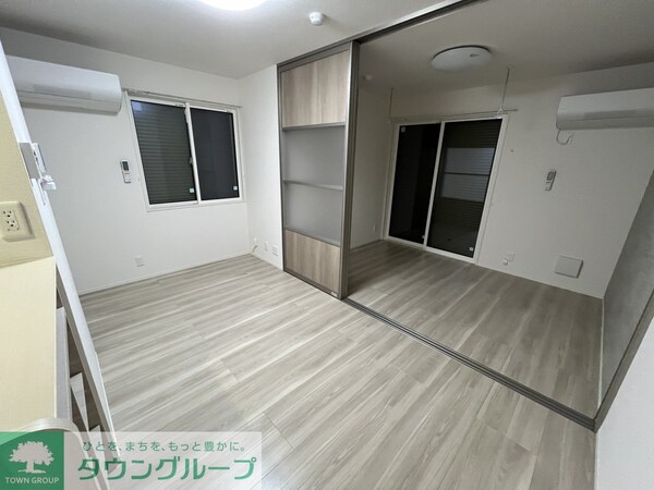 リビング・居室(★お部屋探しは、タウンハウジング多摩センター店へ★)