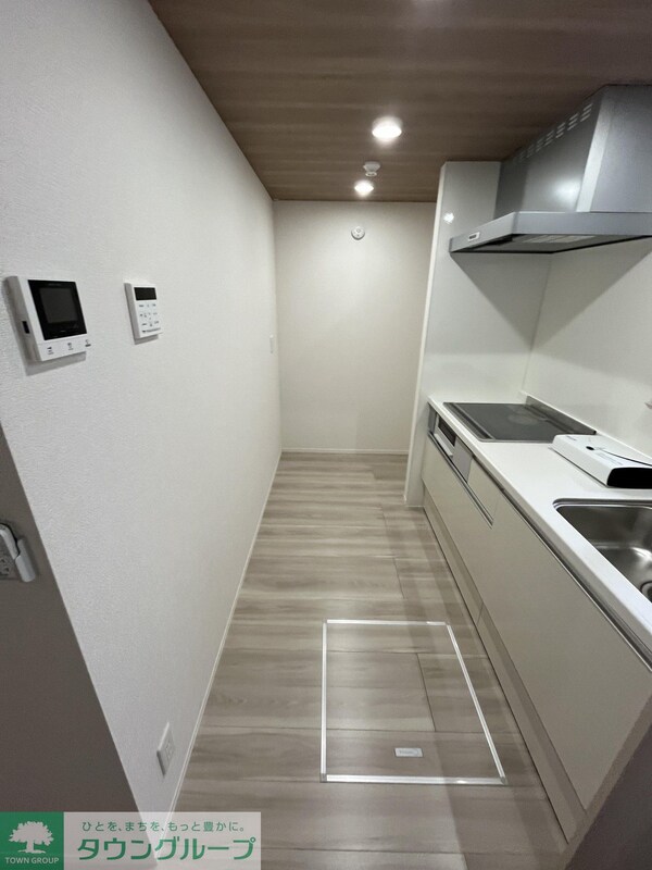 キッチン(★お部屋探しは、タウンハウジング多摩センター店へ★)