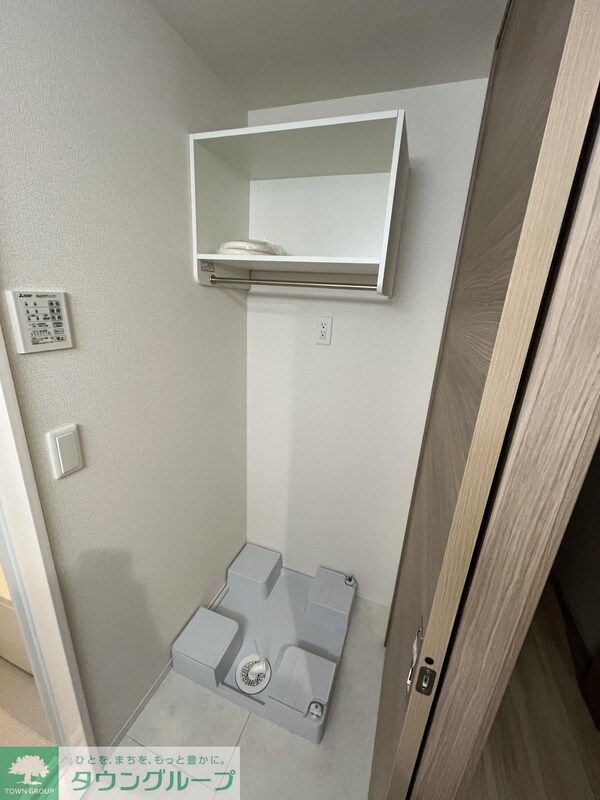 設備(★お部屋探しは、タウンハウジング多摩センター店へ★)