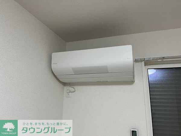 設備(★お部屋探しは、タウンハウジング多摩センター店へ★)