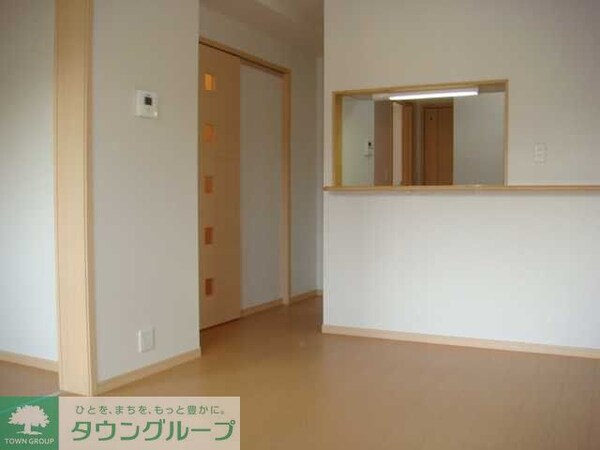 リビング・居室(★お問い合わせはタウンハウジング町田店まで★)