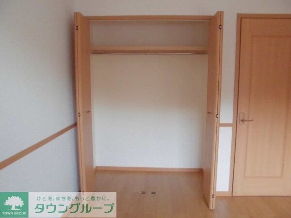 収納(★お部屋探しは、タウンハウジング多摩センター店へ★)