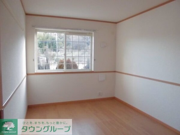 リビング・居室(★お部屋探しは、タウンハウジング多摩センター店へ★)