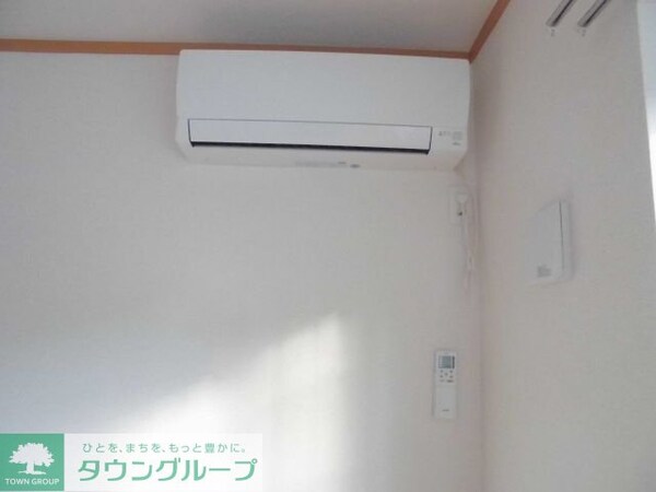 設備(★お部屋探しは、タウンハウジング多摩センター店へ★)
