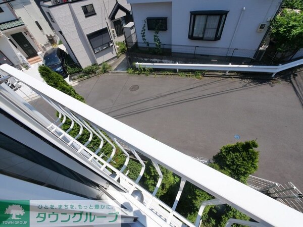 バルコニー(★お問い合わせはタウンハウジング橋本店まで★)