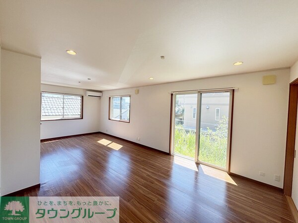 リビング・居室(★お部屋探しは、タウンハウジング多摩センター店へ★)
