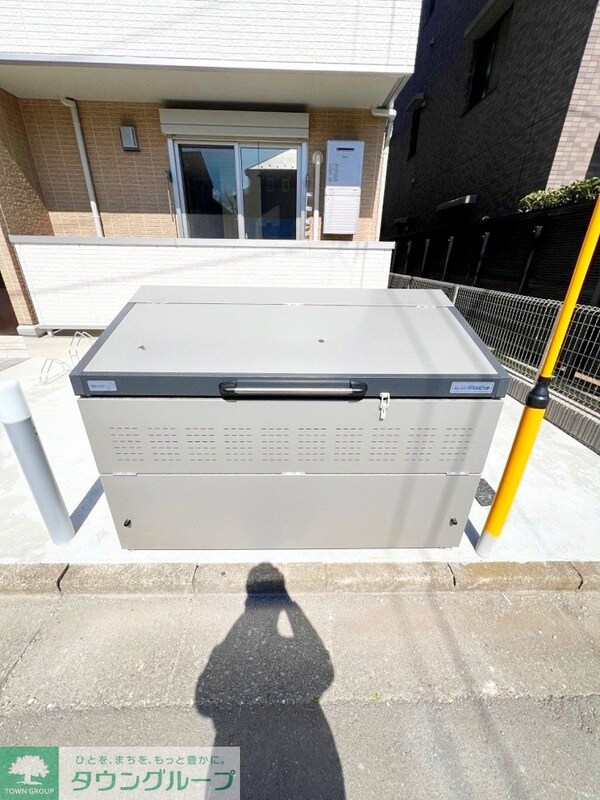 共有部分(★お部屋探しは、タウンハウジング多摩センター店へ★)