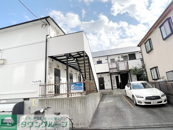 外観(★閑静な住宅街★)