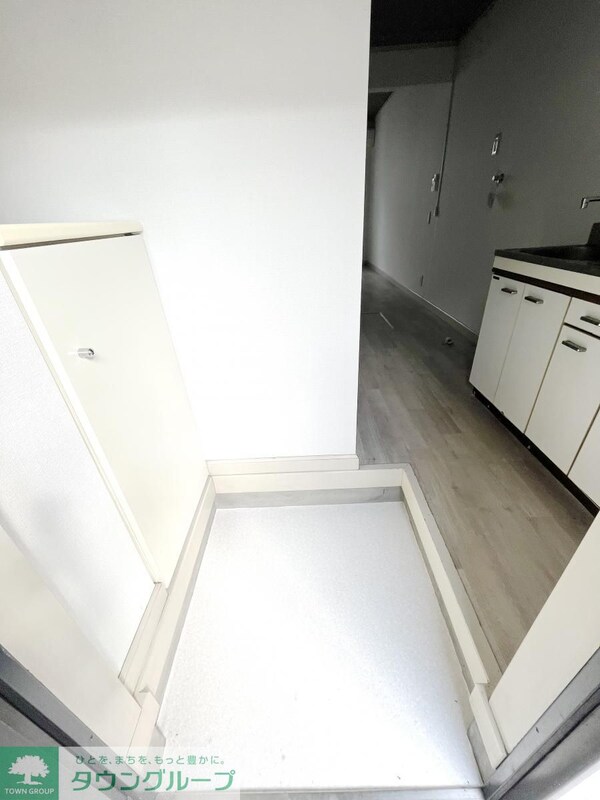 玄関(★玄関★)