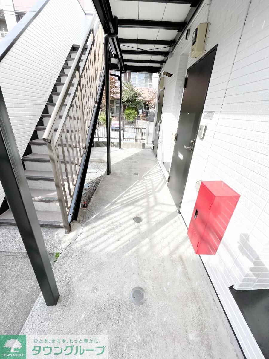 物件内観写真15　(★エントランス★)