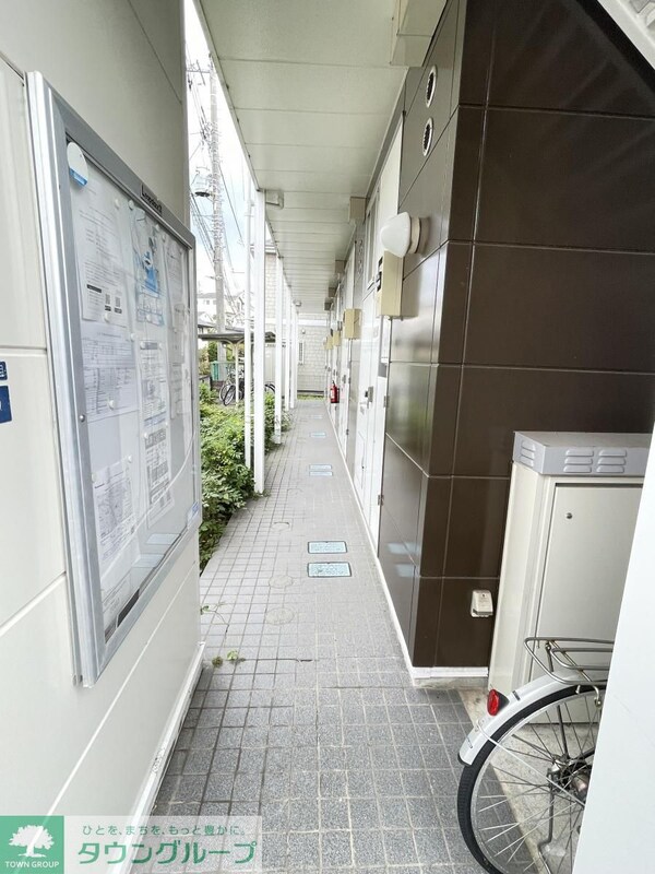 ロビー