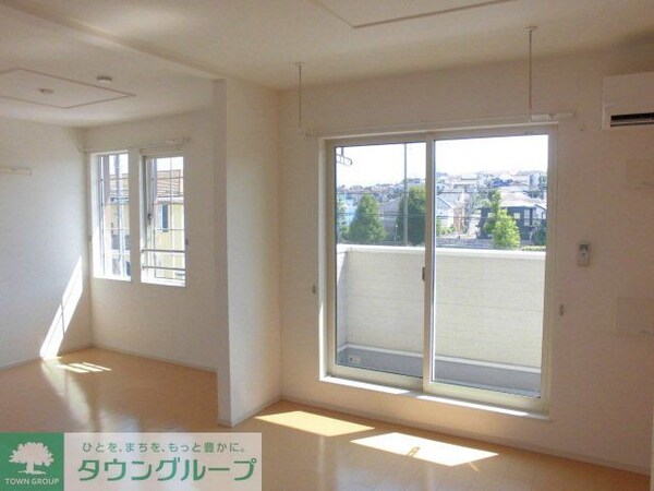 リビング・居室(★お部屋探しは、タウンハウジング多摩センター店へ★)
