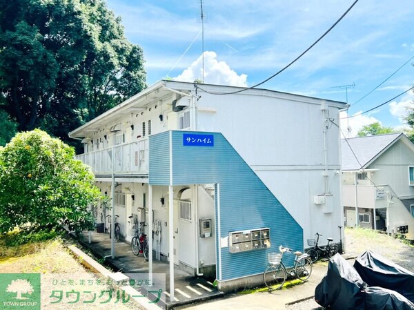 外観(眺望)