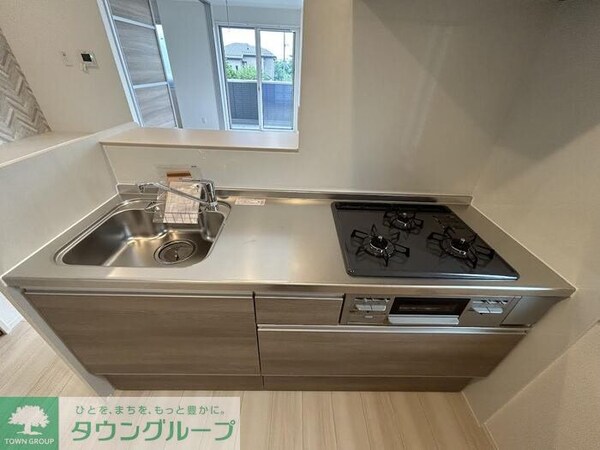 キッチン(★お部屋探しは、タウンハウジング多摩センター店へ★)