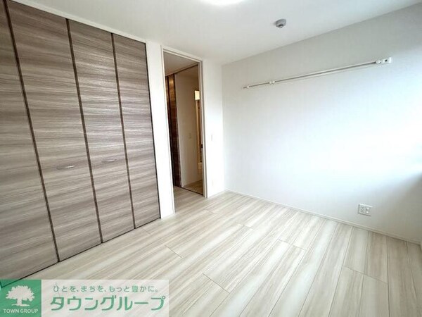 寝室(★お部屋探しは、タウンハウジング多摩センター店へ★)