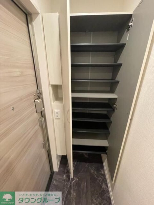 収納(★お部屋探しは、タウンハウジング多摩センター店へ★)