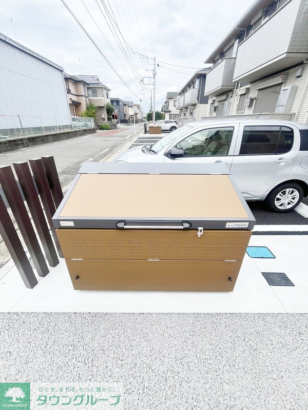 共有部分(★お問い合わせはタウンハウジング町田店まで★)