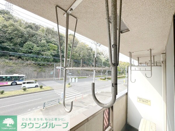 設備(★お部屋探しは、タウンハウジング多摩センター店へ★)