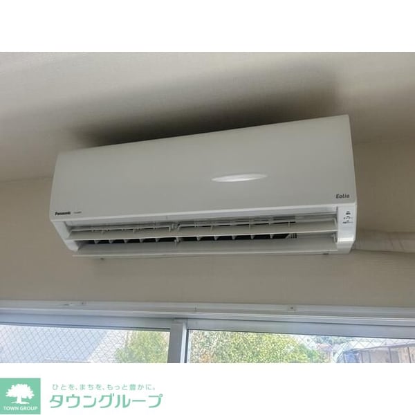 設備(★お部屋探しは、タウンハウジング多摩センター店へ★)