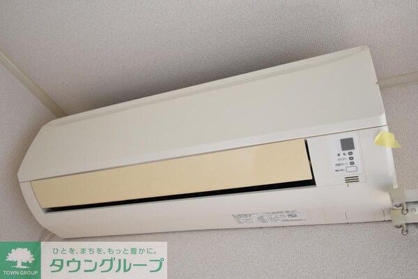 設備(★お部屋探しは、タウンハウジング多摩センター店へ★)