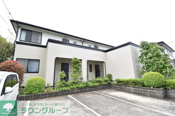 外観(★お部屋探しは、タウンハウジング多摩センター店へ★)