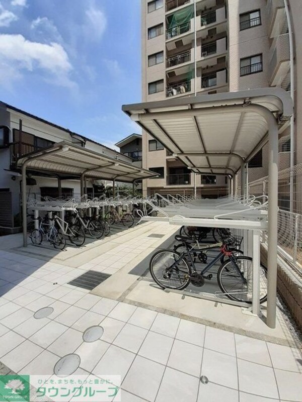 その他(★お部屋探しは、タウンハウジング多摩センター店へ★)