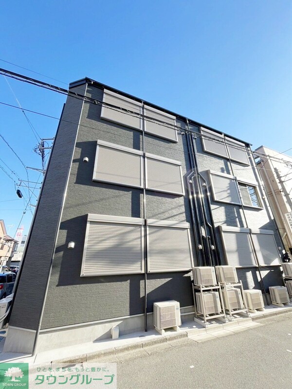 外観(外観)