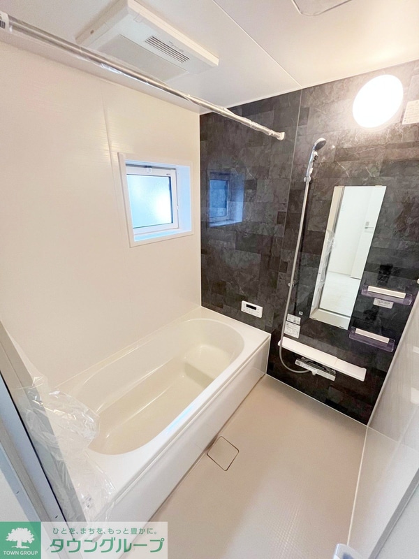 バス／シャワールーム等(★お部屋探しは株式会社タウンハウジング東京まで★)