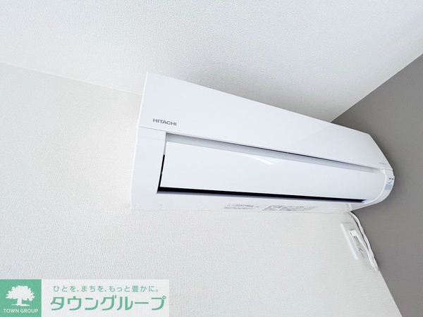 設備(★お部屋探しは株式会社タウンハウジング東京まで★)
