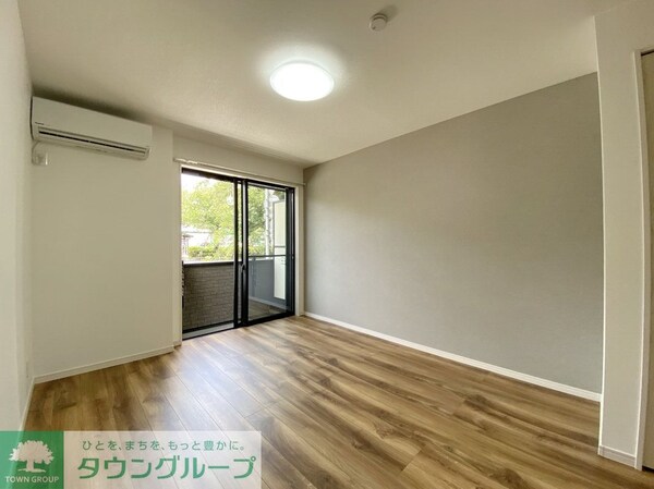 リビング・居室(★お部屋探しはタウンハウジング稲田堤店まで★)