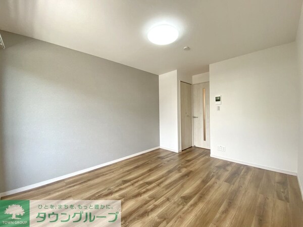 寝室(★お部屋探しはタウンハウジング稲田堤店まで★)