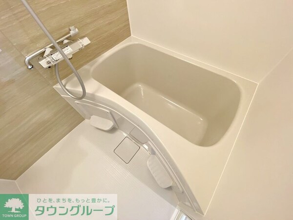 バス／シャワールーム等(★お部屋探しはタウンハウジング稲田堤店まで★)