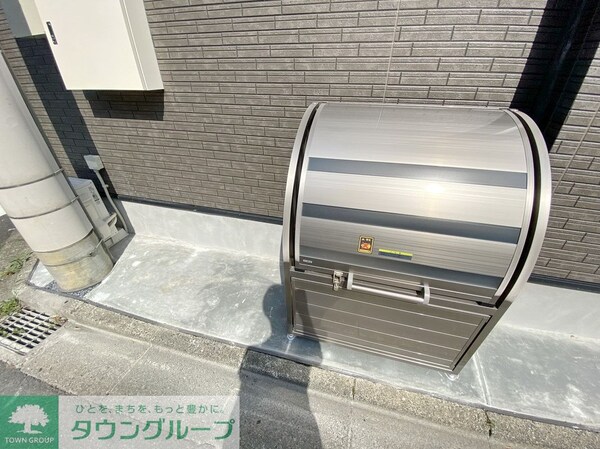 共有部分(★お部屋探しはタウンハウジング稲田堤店まで★)