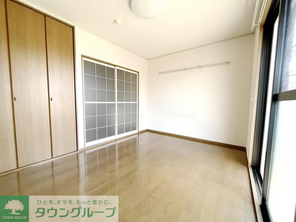 その他室内・内装(★お部屋探しはタウンハウジング高幡不動店まで★)